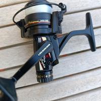 Mulinello Shakespeare Sigma 2400-030