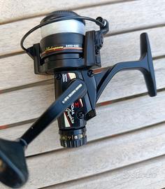 Mulinello Shakespeare Sigma 2400-030