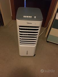 Aria condizionata/ deumidificatore