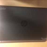 Notebook HP PROBOOK 430G3