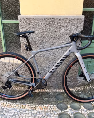 CANYON GRIZL EKAR TG XS