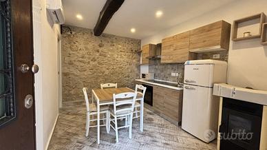 Appartamento Fiuggi [Cod. rif 3341495VRG]