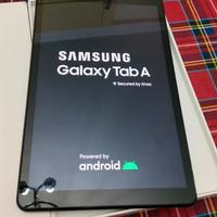 Samsung Tab A SM-T595