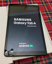 Samsung Tab A SM-T595