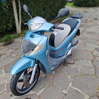 ELBA - Scooter Honda SH 125i 2005 - Gomme nuove