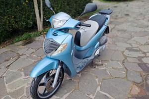 ELBA - Scooter Honda SH 125i 2005 - Gomme nuove