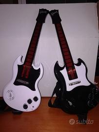 Chitarre elettriche per PC