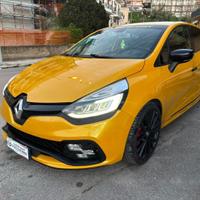 Renault Clio TCe 220CV EDC 5 porte Energy R.S. Tro