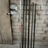 Roubasienne Colmic Carp