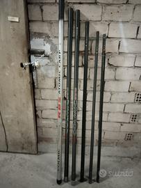 Roubasienne Colmic Carp