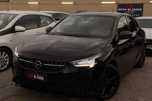 Opel Corsa 1.2 Edition TOTAL BLACK CAR PLAY