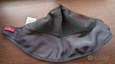 Maschera Antivento Mammut Windstopper