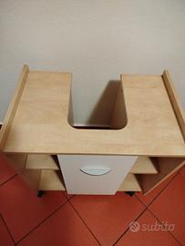 Mobile per bagno