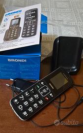 Cellulare Brondi Amico