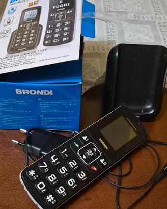 Cellulare Brondi Amico
