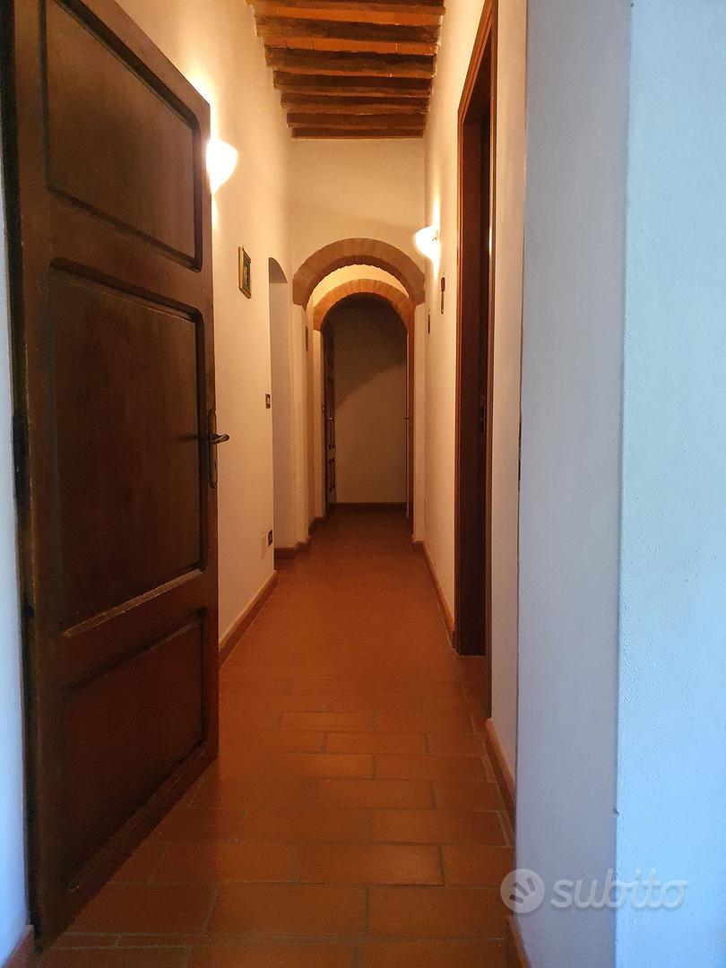 Appartamento – Massa Marittima, Grosseto - Altro