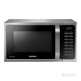 Forno Microonde Combinato Samsung