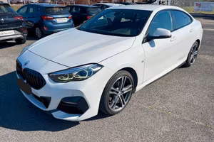Bmw Serie 2 Gran Coupé 218i Msport