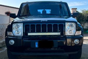 Jeep Commander