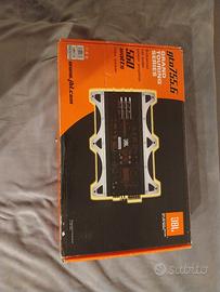 AMPLIFICATORE AUTO A CHI OFFRE DI PIU.