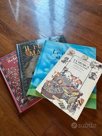 4 Libri tematici per l’infanzia: musica!