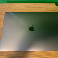 MacBook Pro 16 — i9 2.4GHz | 32GB RAM | 1TB SSD