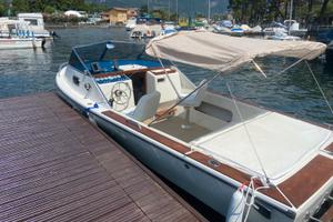 Imbarcazione da diporto