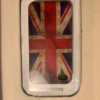 Cover iPhone 4s