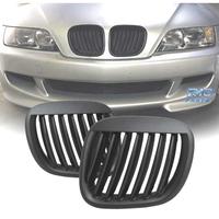 GRIGLIA BMW SERIE Z Z3 96-05 NERA