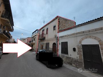 Indipendente autonomo terra cielo mq 100