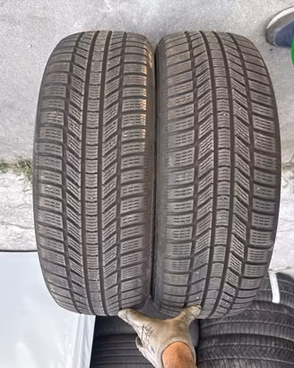 gomme usate 2256018 Winter CONTINENTAL - Win - 415