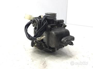 CARBURATORE REVISIONATO DENI SYM FIDDLE II 125 200