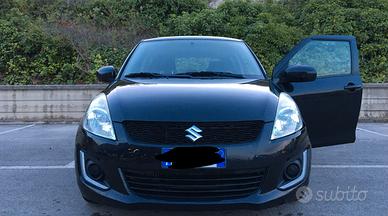 SUZUKI Swift - 2016