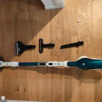 Aspirapolvere Rowenta a betteria