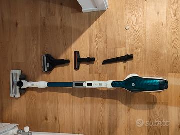 Aspirapolvere Rowenta a betteria