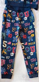 Pantaloni Polo Ralph Lauren 
