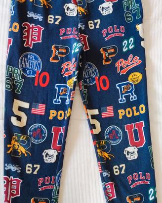 Pantaloni Polo Ralph Lauren 