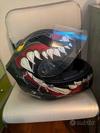Casco integrale Bogotto V151