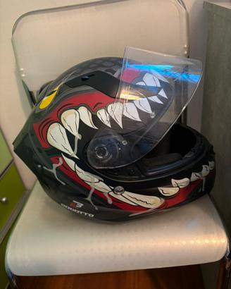Casco integrale Bogotto V151
