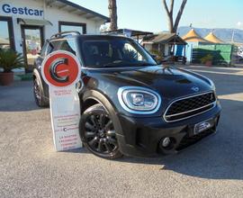 Mini Cooper S Countryman Mini 1.5 Cooper SE Hype C