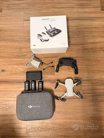 DJI Mavic Mini – Fly More Combo + Accessori