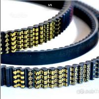 Cinghia Mitsuboshi Suzuki Burgman 400 03 - 06