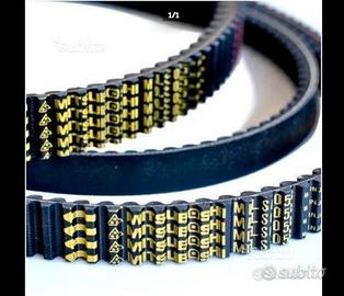 Cinghia Mitsuboshi Suzuki Burgman 400 03 - 06