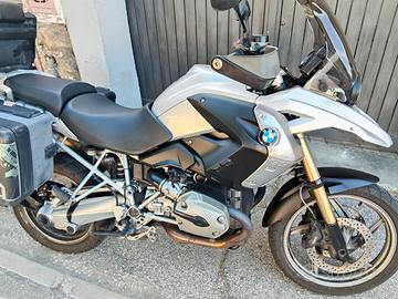 Bmw r 1200 gs - 2009