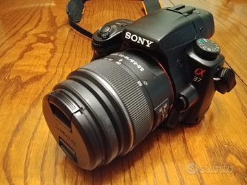 Sony Alpha A37