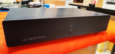 Micromega DAC 1