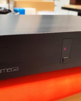 Micromega DAC 1