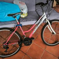 bicicletta misura 24