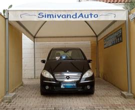 Mercedes-benz A 180 A 180 CDI Elegance