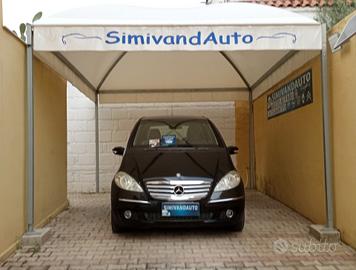 Mercedes-benz A 180 A 180 CDI Elegance